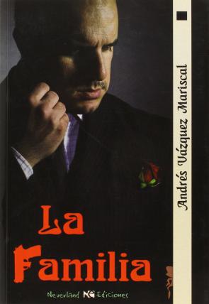 Libro La Familia (2014)
