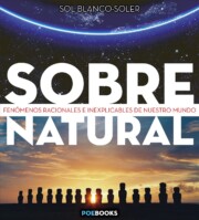 Libro Sobrenatural (2015)