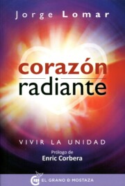 Libro Corazon Radiante (2015)