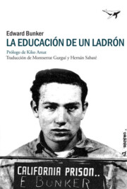 Portada de La Educacion De un Ladron