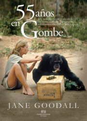 Portada de 55 Años en Gombe