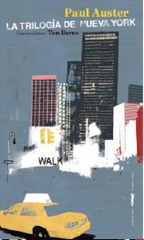 Libro La Trilogia De Nueva York (2015)