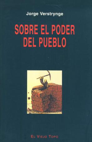 Libro Sobre el Poder del Pueblo (2001)