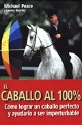 Libro El Caballo Al 100% (2006)