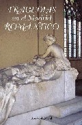 Libro Tragedias en el Madrid Romantico (2003)