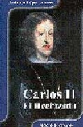 Libro Carlos Ii: el Hechizado (2003)