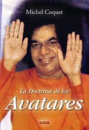 Portada de La Doctrina De los Avatares