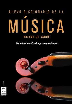 Nuevo Diccionario De la Musica (2010)