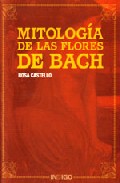 Libro Mitologia De las Flores De Bach (2007)