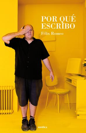 Por Que Escribo (2013)
