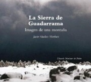 Portada de La Sierra De Guadarrama: Imagen De Una Montaña