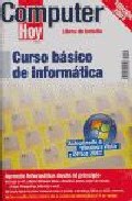 Libro Curso Basico De Informatica (2007)