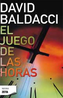Libro El Juego De las Horas (2005)