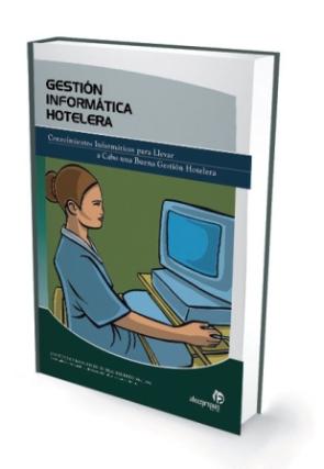 Libro Gestion Informatica Hotelera (2004)