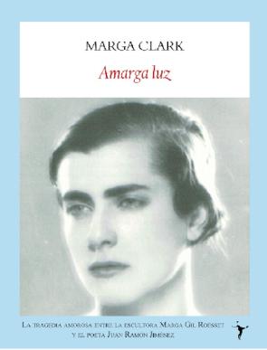 Libro Amarga Luz (2011)