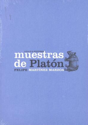 Libro Muestras De Platon (2007)