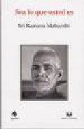 Libro Sea Lo Que Usted Es (2007)