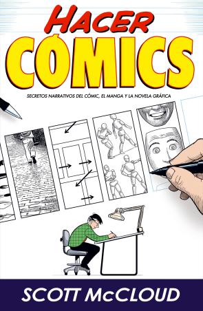 Hacer Comics (2012)