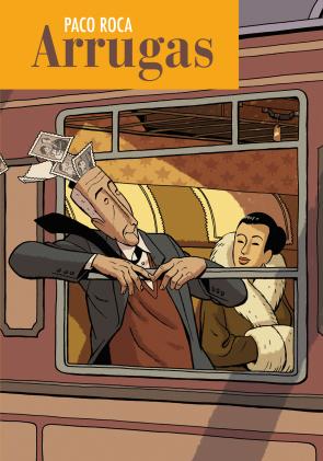 Libro Arrugas (10ª Edicion) (2013)