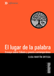 Portada de El Lugar De la Palabra