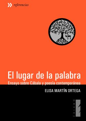 Libro El Lugar De la Palabra (2013)