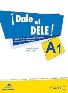Libro Dale Al Dele A1 Al+descargable (2013)