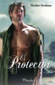 Portada de El Protector