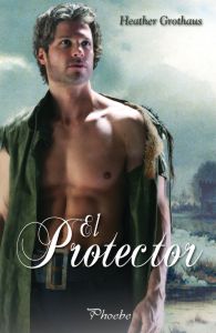 Libro El Protector (2010)