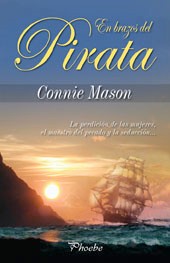 Libro En Brazos del Pirata (2010)