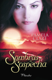 Portada de Sombras De Sospecha
