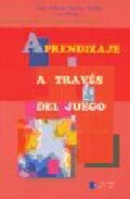 Libro Aprendizaje a Traves del Juego (2002)