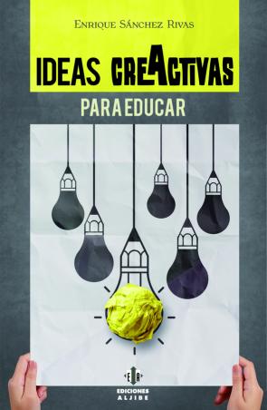 Libro Ideas Creactivas para Educar (2014)