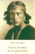 Libro Cartas De Amor De un Joven Indio (4ª Ed.) (2003)