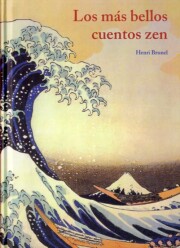 Portada de Los Mas Bellos Cuentos Zen