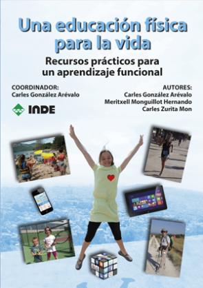 Libro Una Educacion Fisica para la Vida (2014)