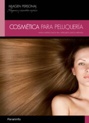 Portada de Cosmetica para Peluqueria