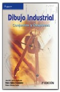 Libro Dibujo Industrial: Conjuntos y Despieces (2ª Ed.) (2005)