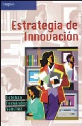 Libro Estrategia De Innovacion (2005)