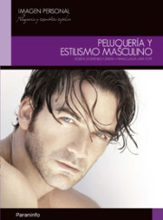 Portada de Peluqueria y Estilismo Masculino