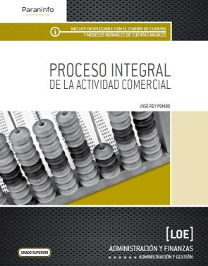 Libro Proceso Integral De la Actividad Comercial (2012)