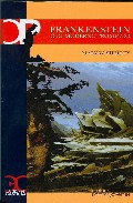 Libro Frankenstein O el Moderno Prometeo (2008)
