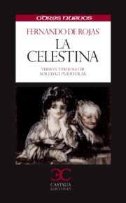 Portada de La Celestina