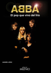 Portada de Abba: el Pop Que Vino del Frio