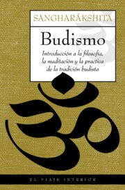 Portada de Budismo: Introduccion a la Filosofia, la Meditacion y la Practica De la Tradicion Budista