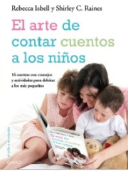 Portada de El Arte De Contar Cuentos a los Niños