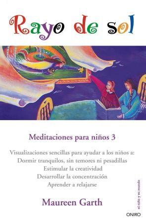 Libro Rayo De Sol: Meditaciones 3 (1901)