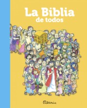 Portada de La Biblia De Todos