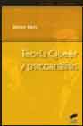 Libro Teoria Queer y Psicoanalisis (2004)