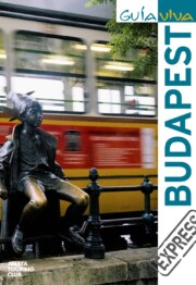 Portada de Budapest 2010