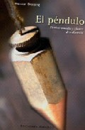Libro El Pendulo: Tecnicas Sencillas De Radiestesia (2008)